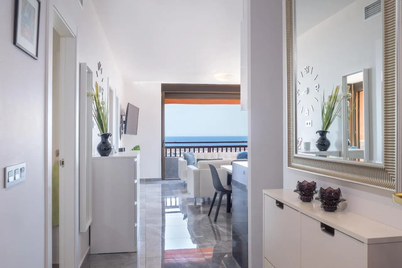 Marina View Two Bedroom Apartment Fuengirola 0*,