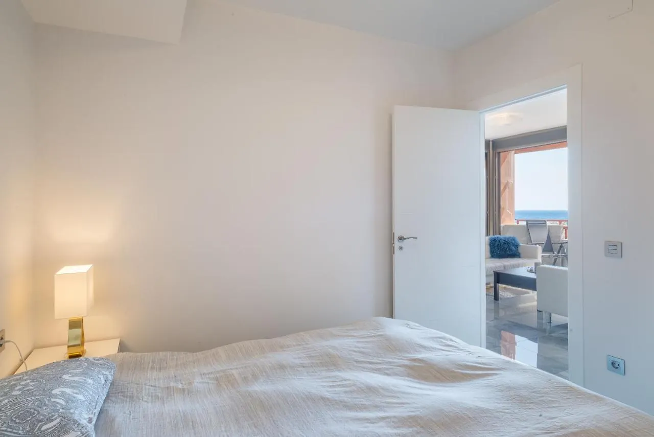 Marina View Two Bedroom Apartment Fuengirola